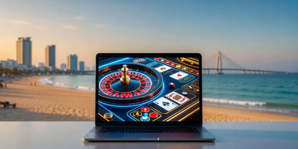 Khám phá khái niệm casino da nang nh88 qua hình ảnh minh họa hấp dẫn và chuyên nghiệp