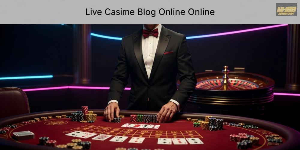 Khám phá khái niệm live casino house nh88 với dealer thực thụ và công nghệ hiện đại