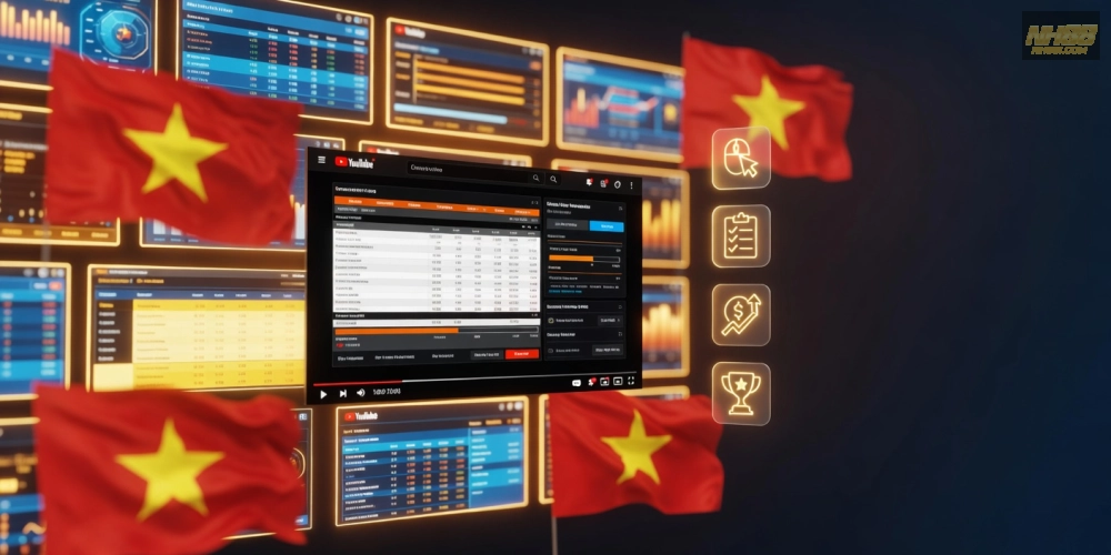 Video hướng dẫn chi tiết chơi NH88 qua kênh YouTube chuyên nghiệp